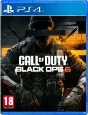 Call of Duty: Black Ops 6 - PS4 -  for sale in Egypt from Games2Egypt