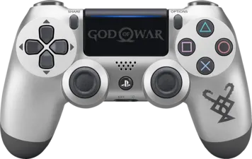 PlayStation 4 Console Pro 1TB - God of War Limited Edition - Used  for sale in Egypt from Games2Egypt