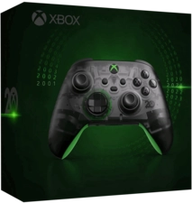 Xbox Series X|S Controller – 20th Anniversary (Special Edition)  for sale in Egypt from Games2Egypt