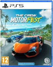 The Crew Motorfest - PS5  for sale in Egypt from Games2Egypt