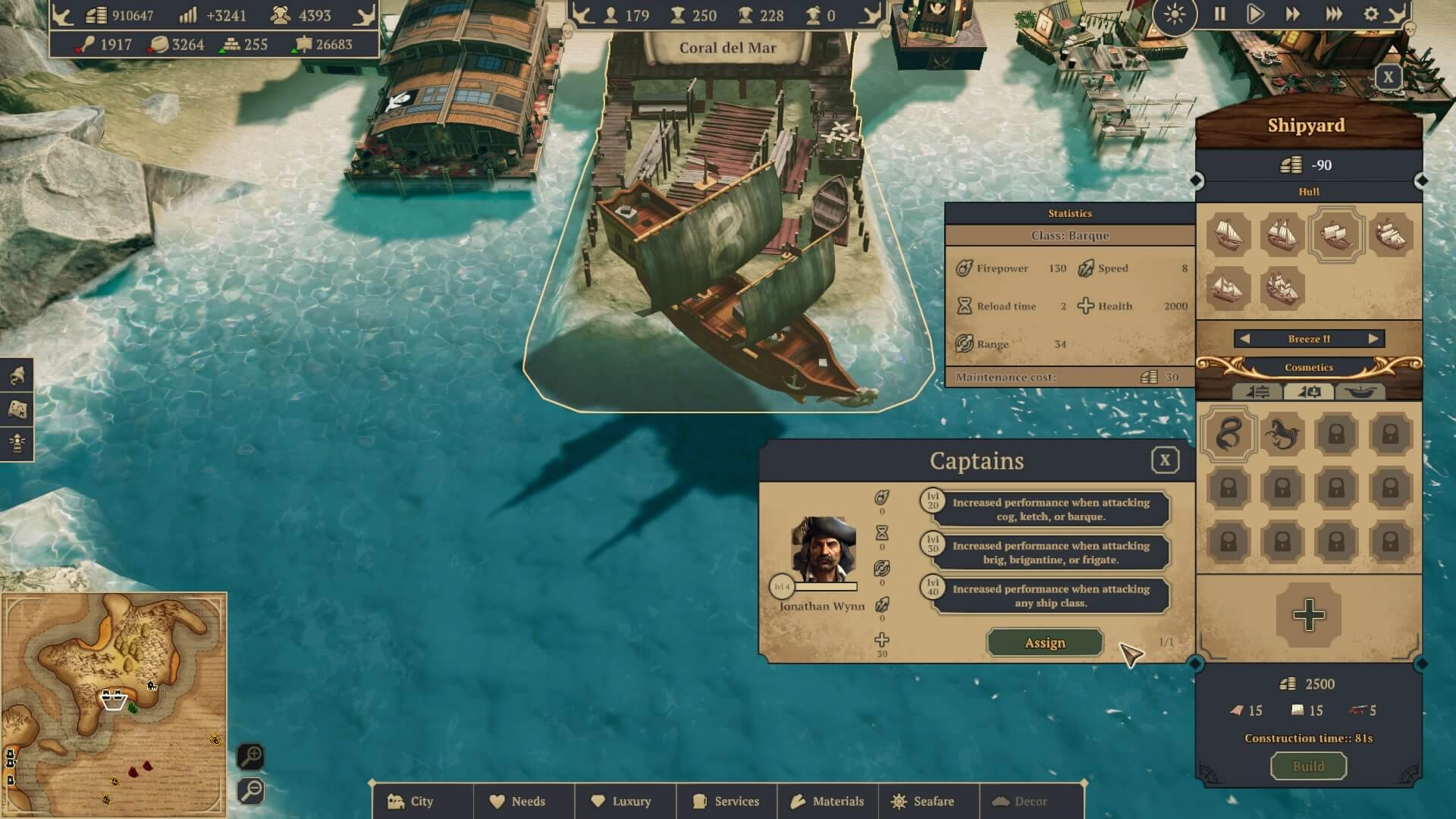 Republic of Pirates  for sale in Egypt from Games2Egypt