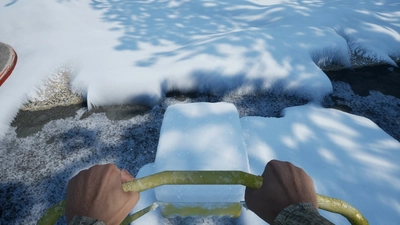 Snow Plowing Simulator  للبيع في مصر من خلال Games2Egypt