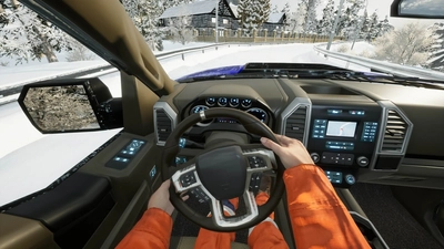 Snow Plowing Simulator  للبيع في مصر من خلال Games2Egypt