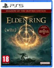 Elden Ring Shadow of the Erdtree - PS5 (101544)