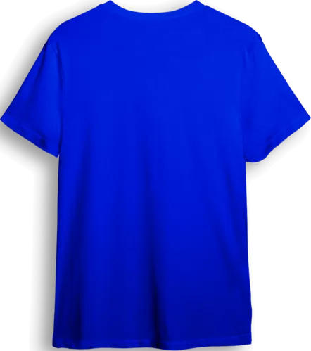 Red Dead Redemption LOOM Oversized Gaming T-Shirt - Blue  for sale in Egypt from Games2Egypt