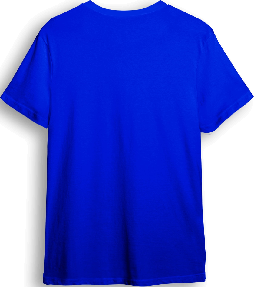 Red Dead Redemption LOOM Oversized Gaming T-Shirt - Blue  for sale in Egypt from Games2Egypt