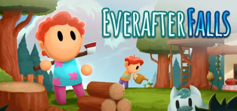 Everafter Falls  للبيع في مصر من خلال Games2Egypt