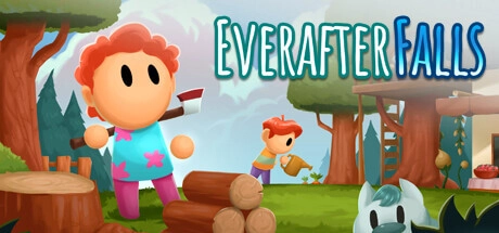 Everafter Falls  for sale in Egypt from Games2Egypt