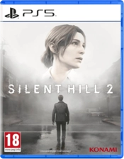 Silent Hill 2 - PS5 -  for sale in Egypt from Games2Egypt