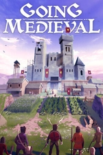 Going Medieval - Early Access -  for sale in Egypt from Games2Egypt