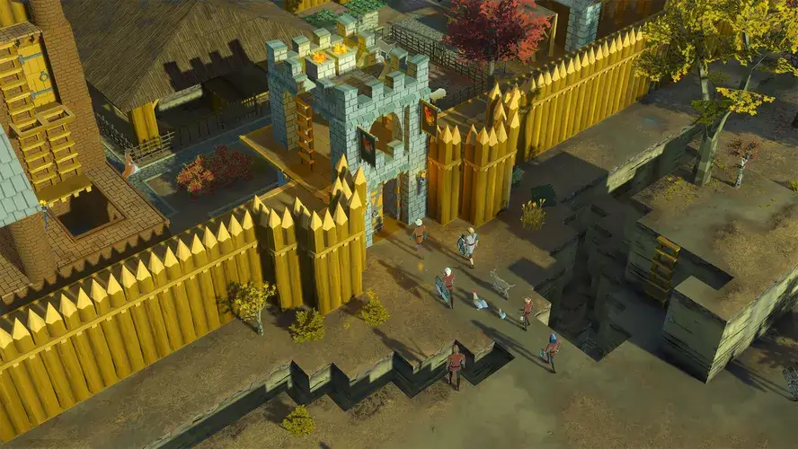 Going Medieval - Early Access  for sale in Egypt from Games2Egypt