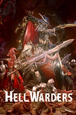 Hell Warders -  for sale in Egypt from Games2Egypt