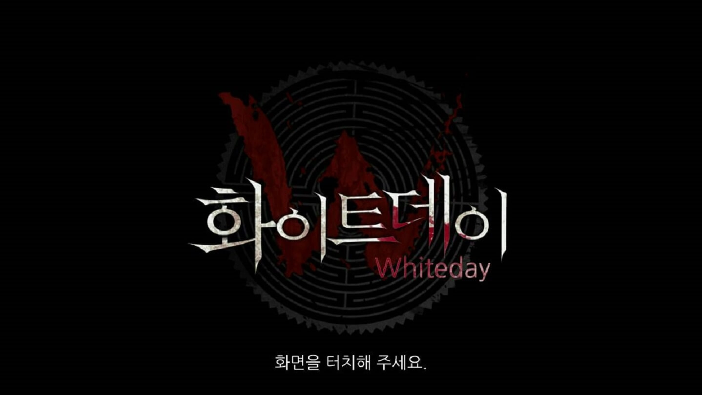 White Day: A Labyrinth Named School  for sale in Egypt from Games2Egypt