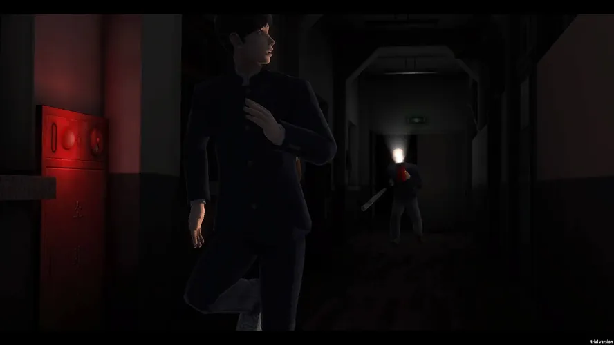 White Day: A Labyrinth Named School  للبيع في مصر من خلال Games2Egypt