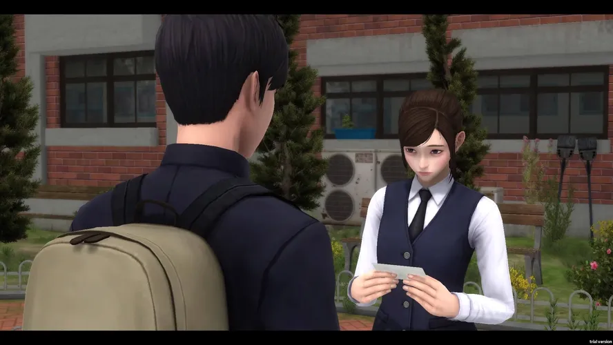 White Day: A Labyrinth Named School  للبيع في مصر من خلال Games2Egypt