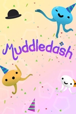 Muddledash -  for sale in Egypt from Games2Egypt