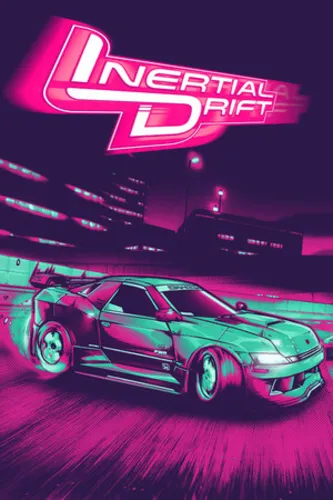 Inertial Drift  للبيع في مصر من خلال Games2Egypt