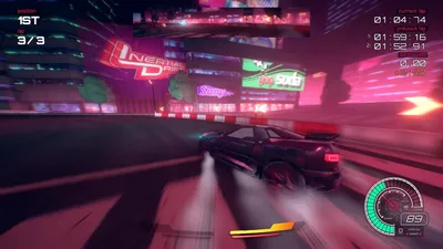 Inertial Drift  للبيع في مصر من خلال Games2Egypt