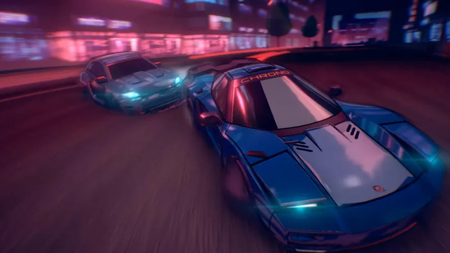 Inertial Drift  للبيع في مصر من خلال Games2Egypt