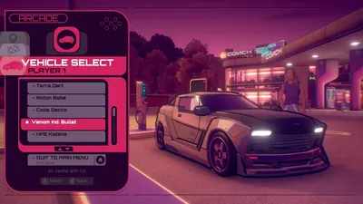 Inertial Drift  للبيع في مصر من خلال Games2Egypt