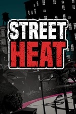 Street Heat -  for sale in Egypt from Games2Egypt