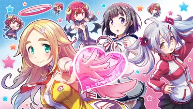 Gal*Gun 2  للبيع في مصر من خلال Games2Egypt