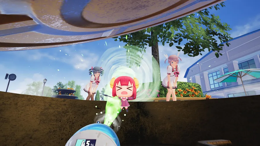 Gal*Gun 2  للبيع في مصر من خلال Games2Egypt