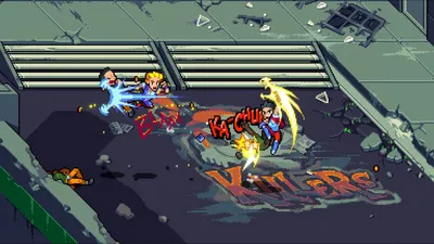 Double Dragon Gaiden: Rise Of The Dragons  للبيع في مصر من خلال Games2Egypt