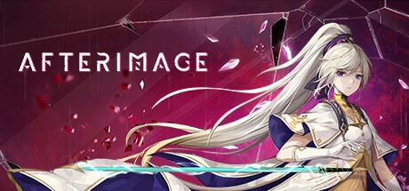 Afterimage  for sale in Egypt from Games2Egypt