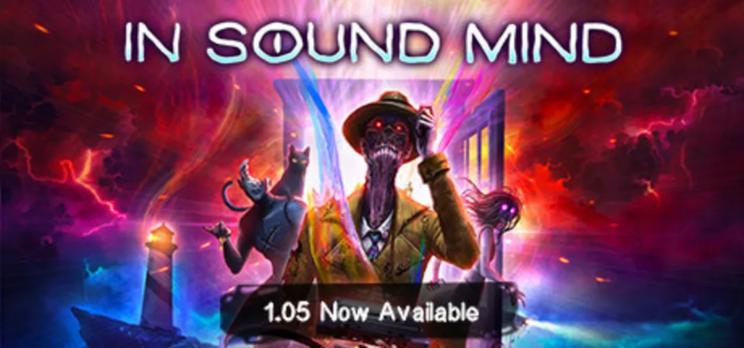 In Sound Mind  للبيع في مصر من خلال Games2Egypt