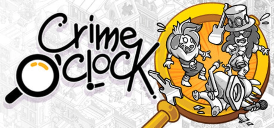 Crime O'Clock