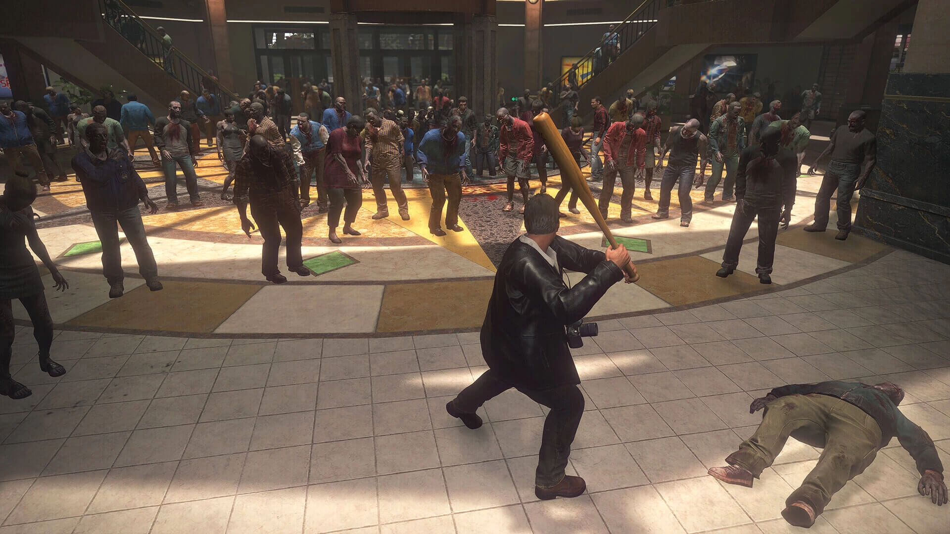 Dead Rising Deluxe Remaster - PS5  for sale in Egypt from Games2Egypt