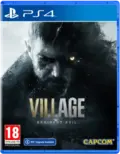 Resident_Evil_Village___PS4__Used