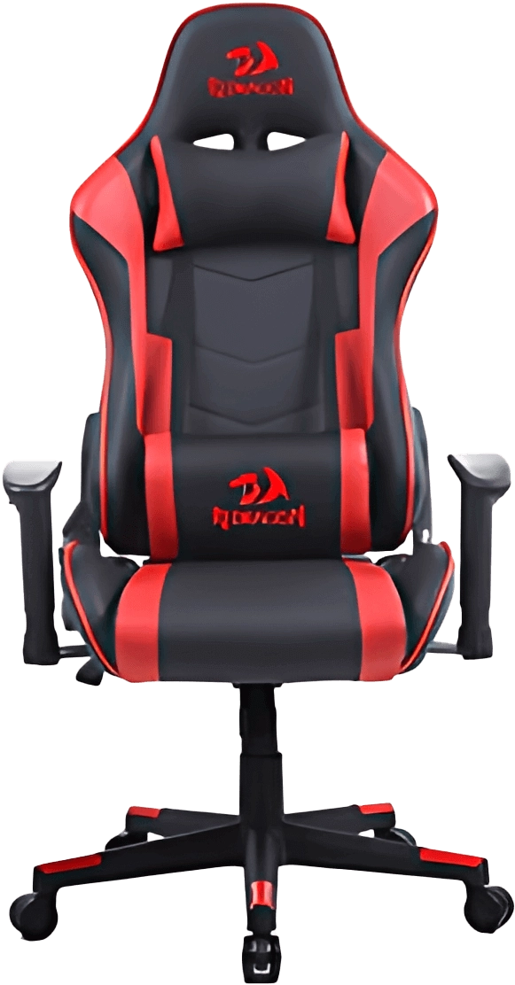 Redragon Spider Queen C602 GAMING CHAIR  for sale in Egypt from Games2Egypt