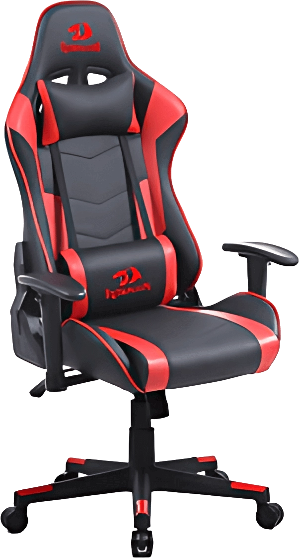 Redragon Spider Queen C602 GAMING CHAIR  for sale in Egypt from Games2Egypt