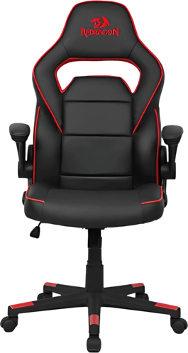 Redragon ASSASSIN C501 GAMING CHAIR - RED  for sale in Egypt from Games2Egypt