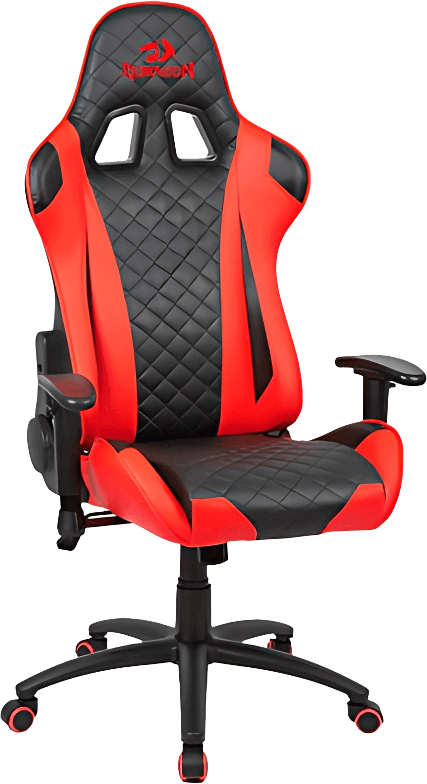 Redragon KING OF WAR C601 GAMING CHAIR  for sale in Egypt from Games2Egypt