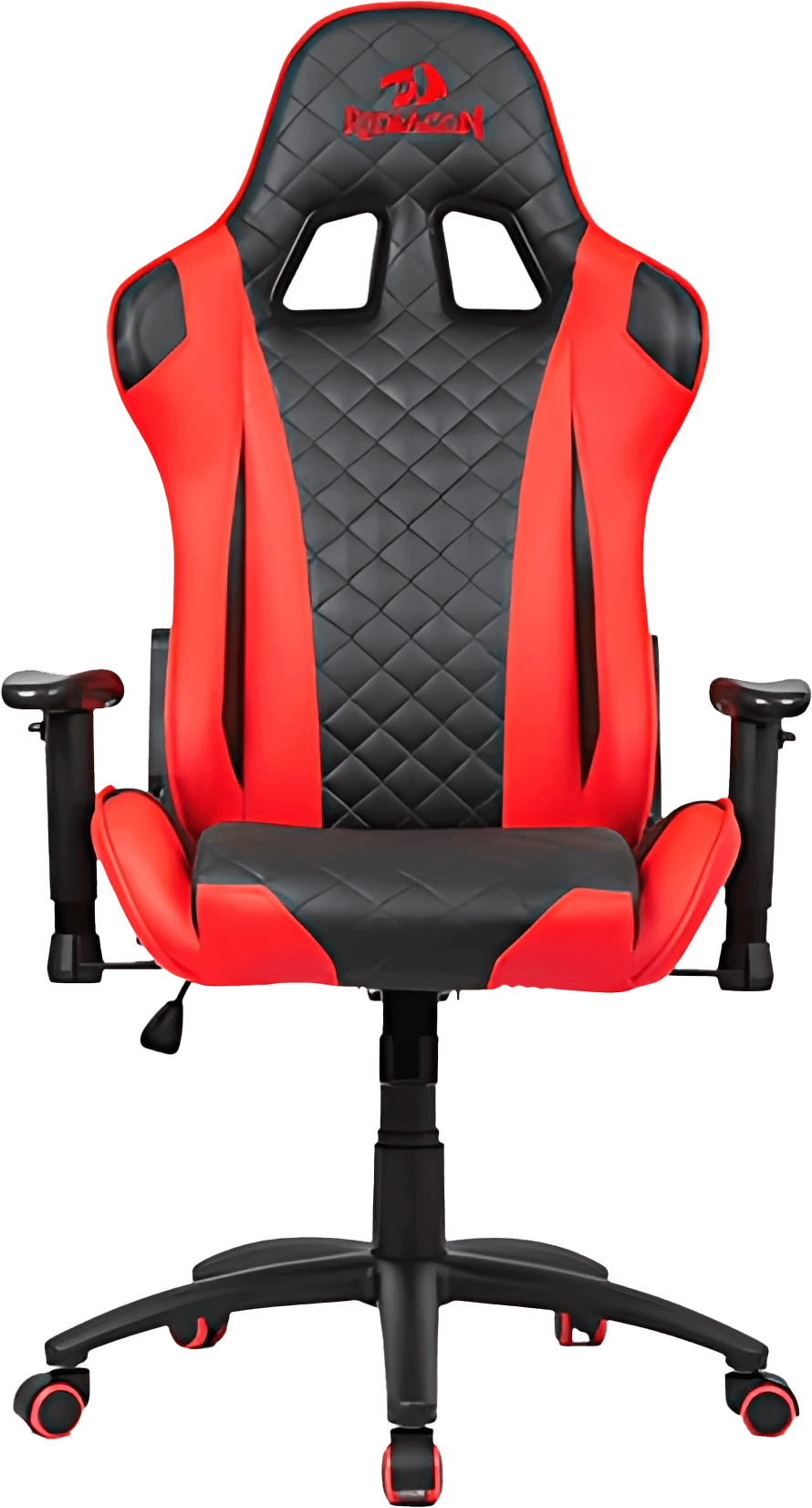 Redragon KING OF WAR C601 GAMING CHAIR  for sale in Egypt from Games2Egypt