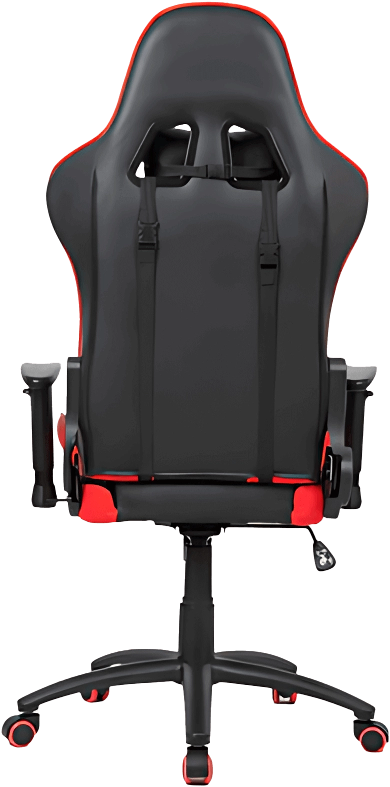 Redragon KING OF WAR C601 GAMING CHAIR  for sale in Egypt from Games2Egypt