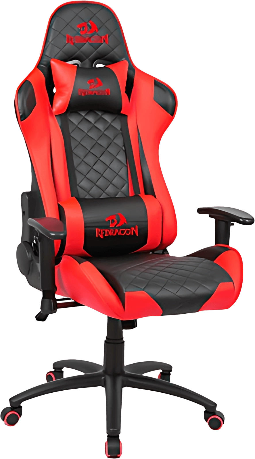 Redragon KING OF WAR C601 GAMING CHAIR  for sale in Egypt from Games2Egypt