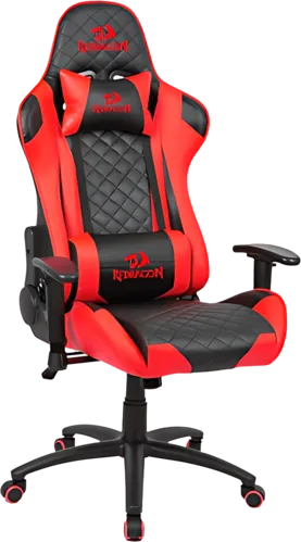 Redragon KING OF WAR C601 GAMING CHAIR  for sale in Egypt from Games2Egypt