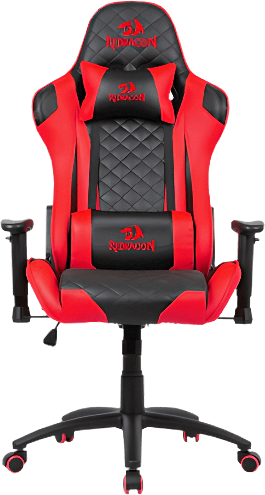 Redragon KING OF WAR C601 GAMING CHAIR  for sale in Egypt from Games2Egypt