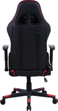 Redragon Gaia C211 GAMING CHAIR – Black/Red