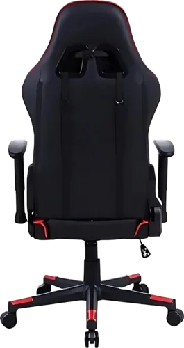 Redragon Gaia C211 GAMING CHAIR – Black/Red