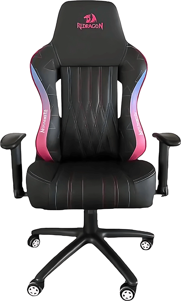 Redragon Burnout C212 GAMING CHAIR  for sale in Egypt from Games2Egypt