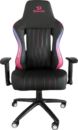 Redragon Burnout C212 GAMING CHAIR