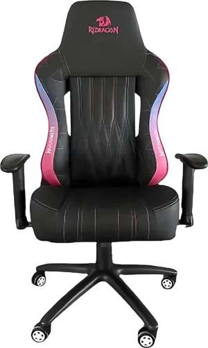 Redragon Burnout C212 GAMING CHAIR  for sale in Egypt from Games2Egypt