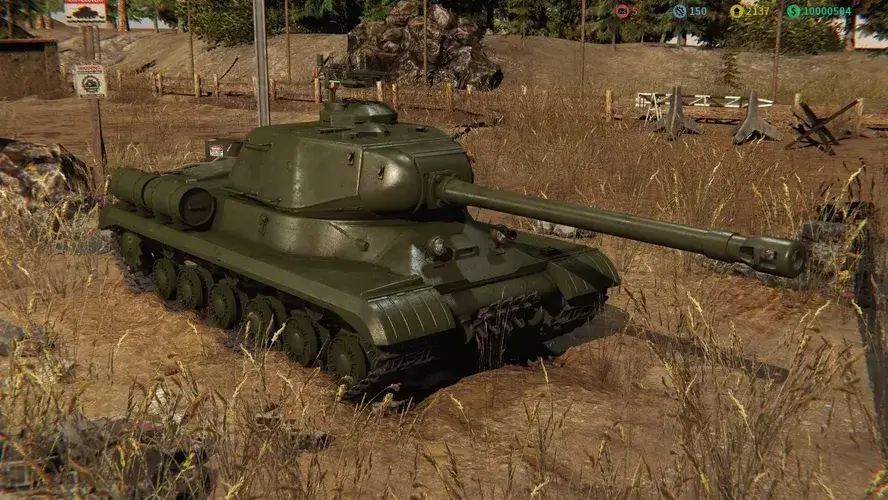 Tank Mechanic Simulator - First Supply DLC  for sale in Egypt from Games2Egypt