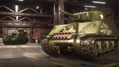 Tank Mechanic Simulator - Shermans DLC  for sale in Egypt from Games2Egypt