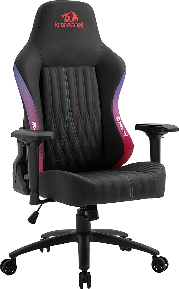 Redragon Burnout C212 GAMING CHAIR  for sale in Egypt from Games2Egypt